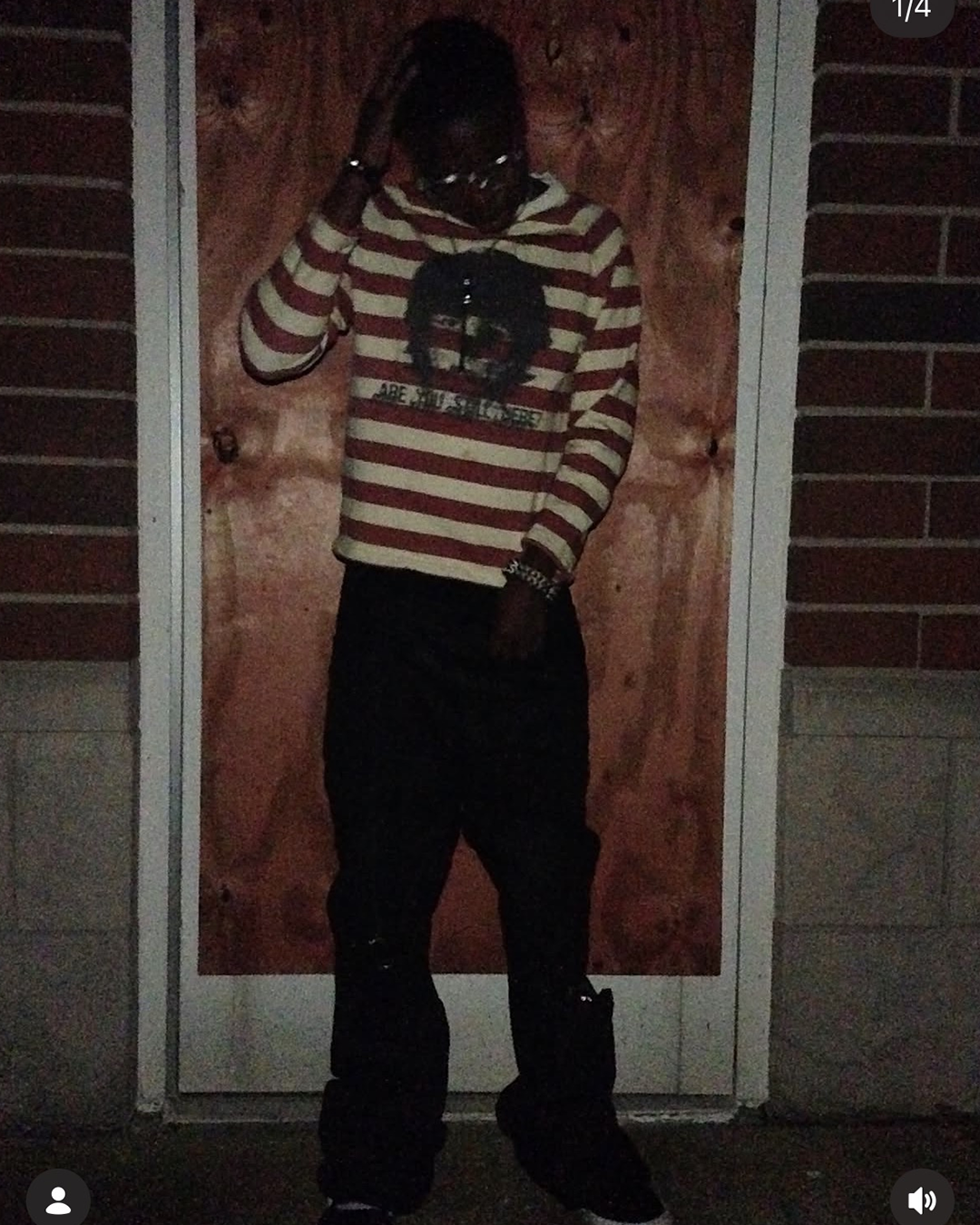 @_dytryn + "lost" longsleeve