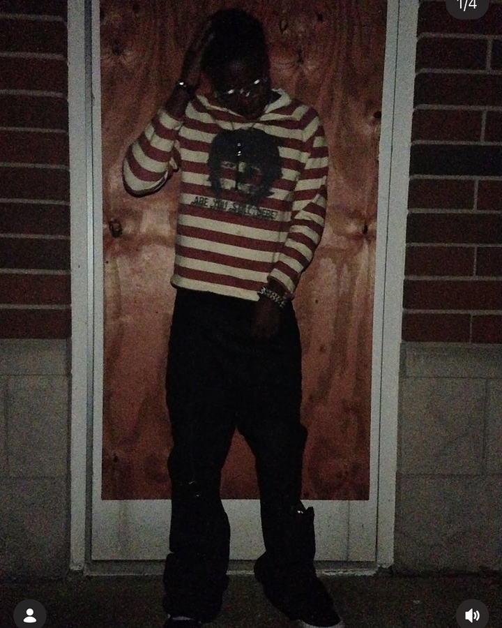 @_dytryn + "lost" longsleeve