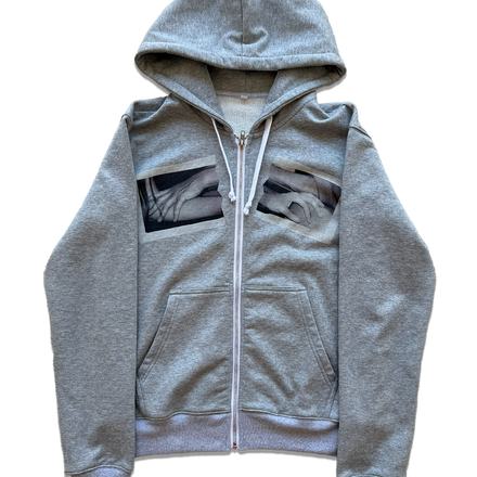 "HEARTBREAK" ZIP