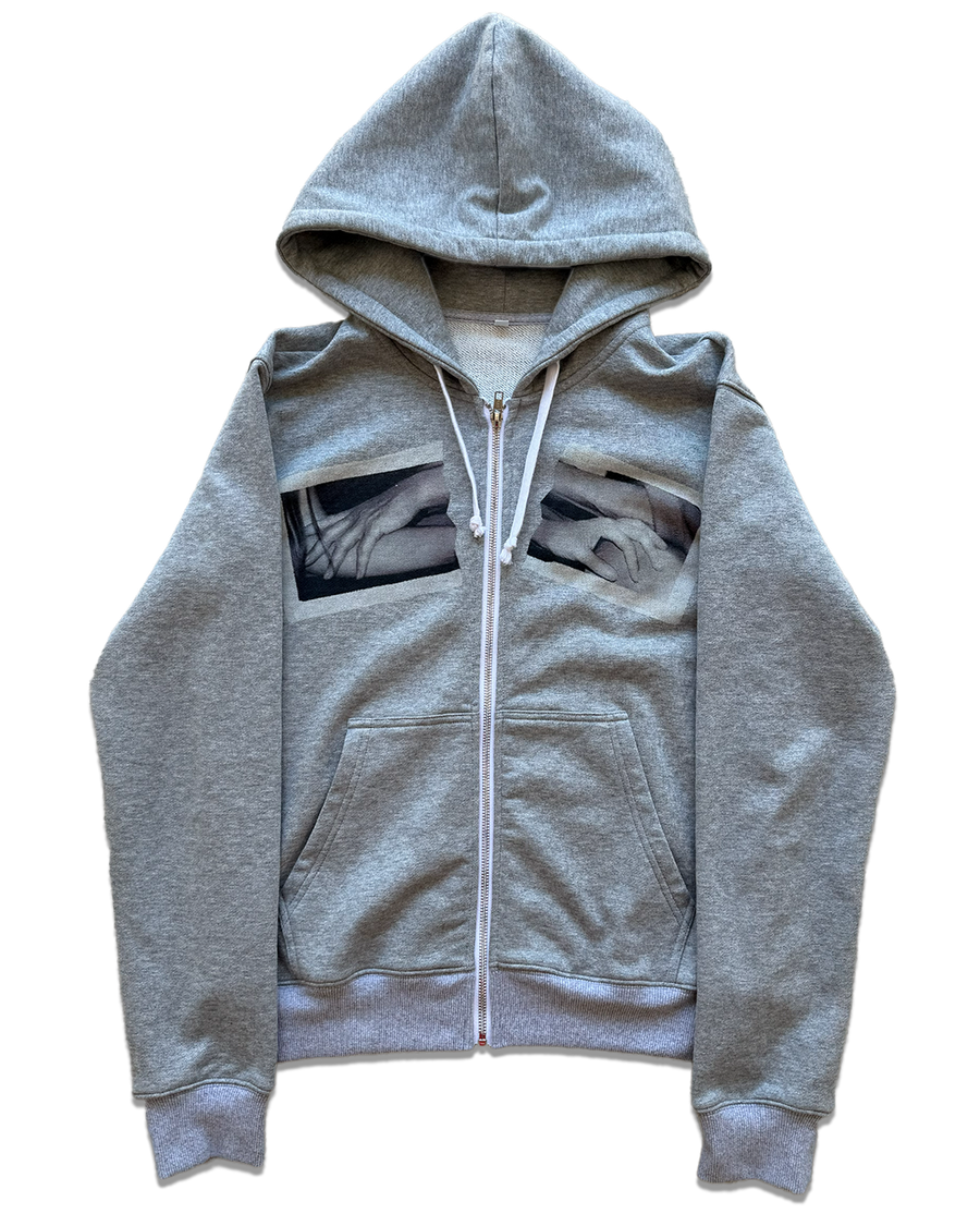 "HEARTBREAK" ZIP