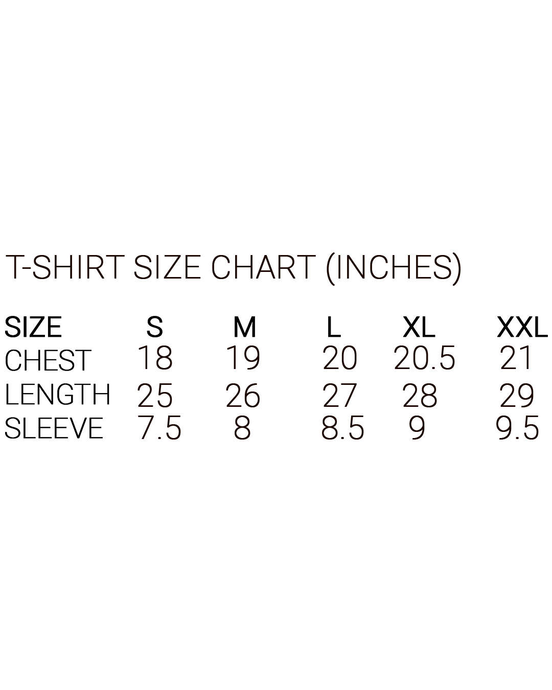 - "self awareness" tee